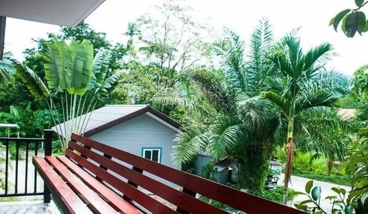 Superior Room - Upper Floor