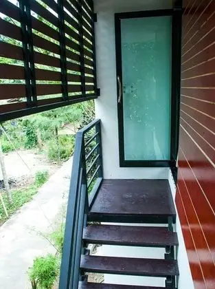 Superior Room - Upper Floor