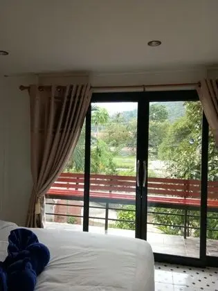 Superior Room - Upper Floor