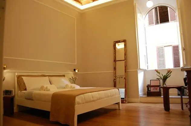 Superior Tek Büyük Yataklı Oda