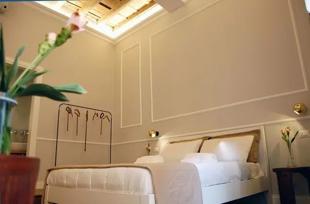 Superior Tek Büyük Yataklı Oda