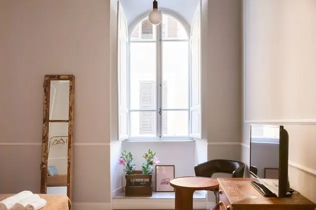 Superior Tek Büyük Yataklı Oda