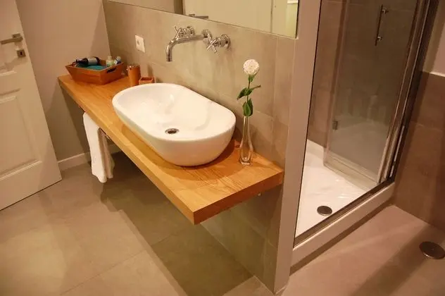 Superior Tek Büyük Yataklı Oda