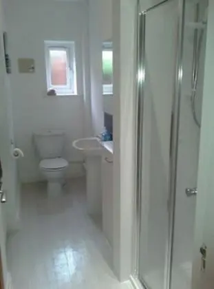 Apart Daire, Özel Banyo