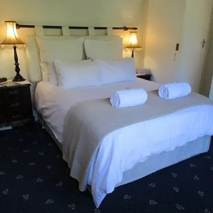 Comfort Tek Büyük Yataklı Oda, 1 Yatak Odası (Upstairs Double Suite )