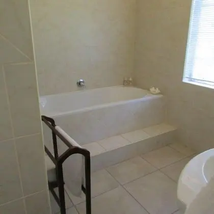 Comfort Tek Büyük Yataklı Oda, 1 Yatak Odası (Upstairs Double Suite )