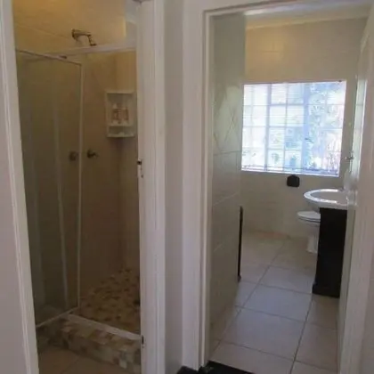 Comfort Tek Büyük Yataklı Oda, 1 Yatak Odası (Upstairs Double Suite )