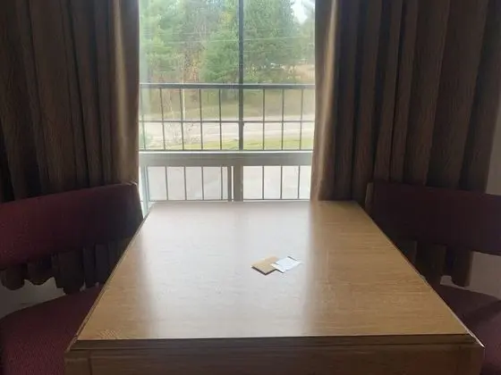 Standard Oda, 2 Çift Kişilik Yatak