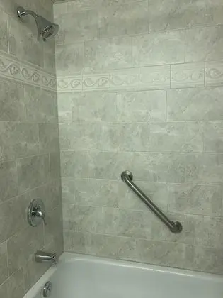 Standard Oda, 2 Çift Kişilik Yatak