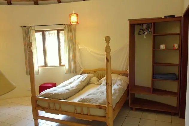 Apart Daire, 2 Yatak Odası, Havuz Manzaralı