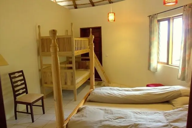 Apart Daire, 2 Yatak Odası, Havuz Manzaralı
