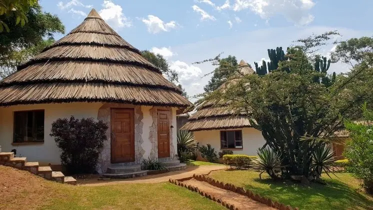 Apart Daire, 2 Yatak Odası, Havuz Manzaralı