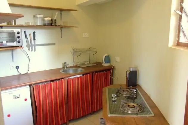 Apart Daire, 2 Yatak Odası, Havuz Manzaralı