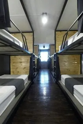 Female Dormitory