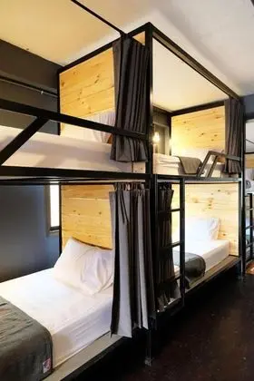 Female Dormitory