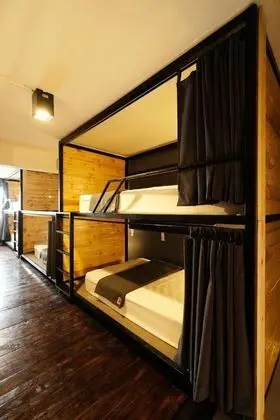 Female Dormitory