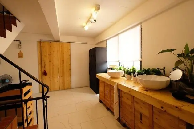 Female Dormitory