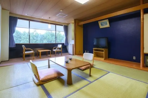 Traditional Oda, Sigara İçilmez (Japanese Style)