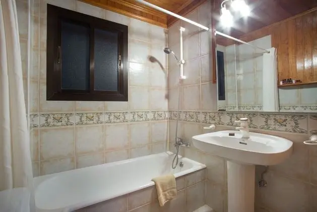 İki Ayrı Yataklı Oda