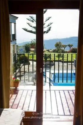 Standard İki Ayrı Yataklı Oda, Balkon