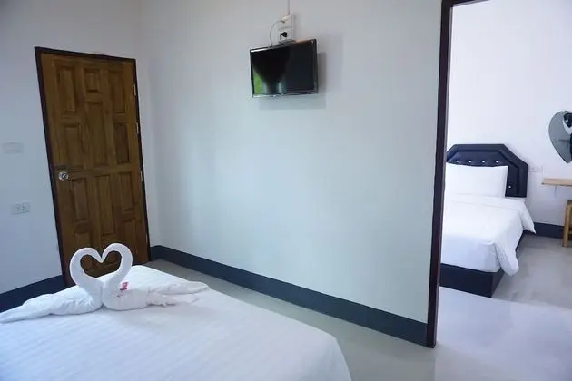 Family Room (Connecting Room)