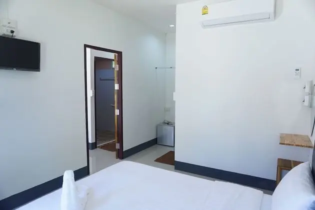 Family Room (Connecting Room)