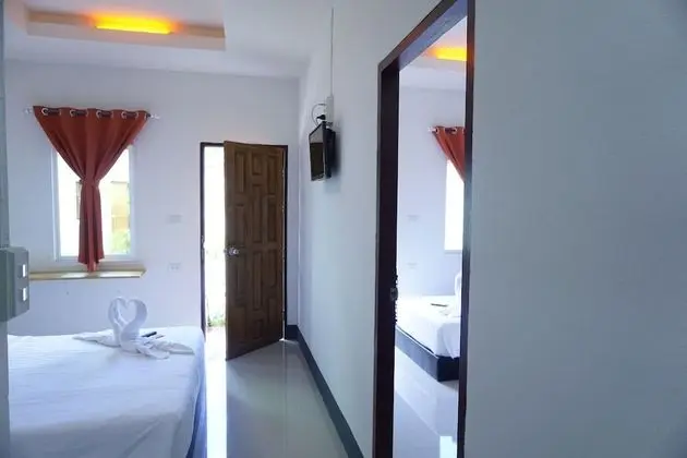 Family Room (Connecting Room)