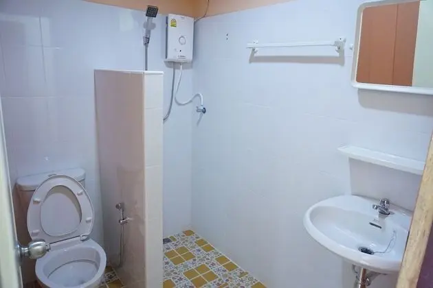 Family Room (Connecting Room)