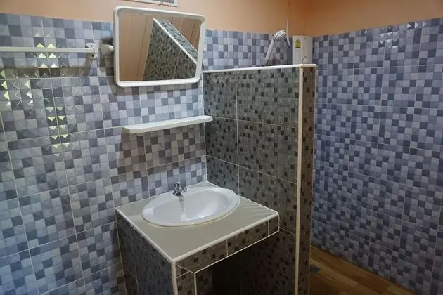 Standard İki Ayrı Yataklı Oda