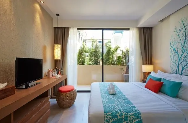 Oda