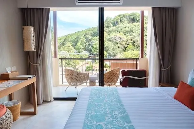 Teras/veranda