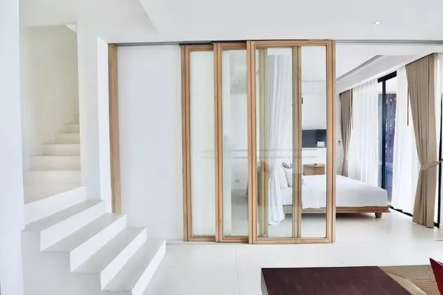 Panoramic Two Bedroom Pool Villa