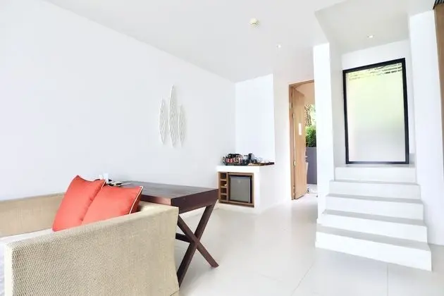 Panoramic Two Bedroom Pool Villa