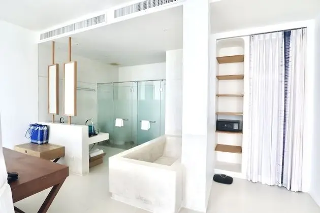 Panoramic Two Bedroom Pool Villa