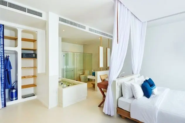 Panoramic Two Bedroom Pool Villa