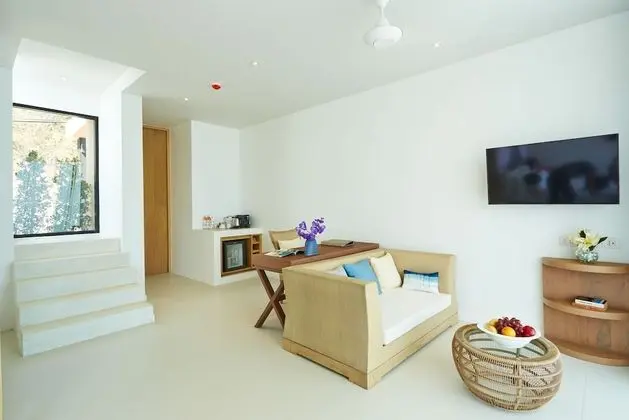 Panoramic Two Bedroom Pool Villa
