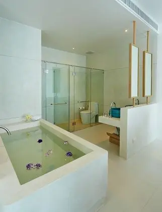 Panoramic Two Bedroom Pool Villa