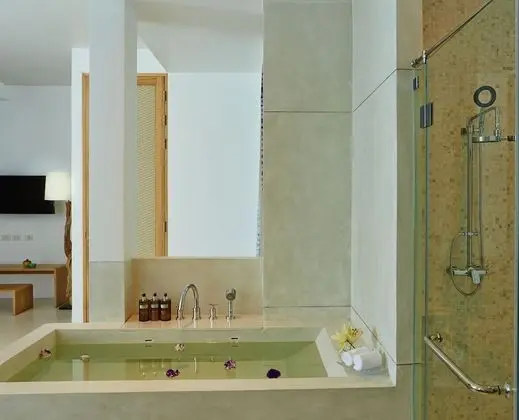Panoramic Two Bedroom Pool Villa