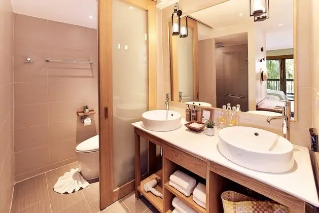 Deluxe Oda, Balkon, Bahçe Manzaralı