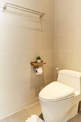 Deluxe Oda, Balkon, Bahçe Manzaralı