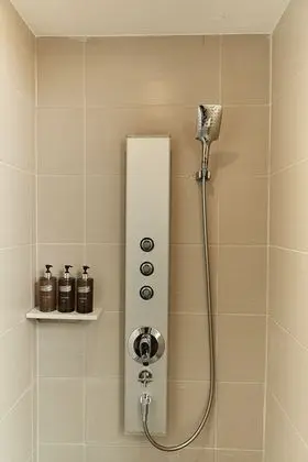 Deluxe Oda, Balkon, Bahçe Manzaralı