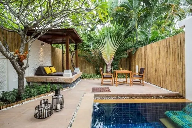 Plunge Pool Villa