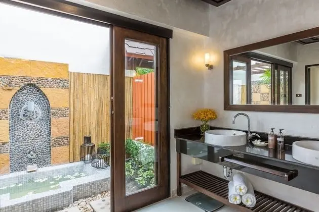 Plunge Pool Villa