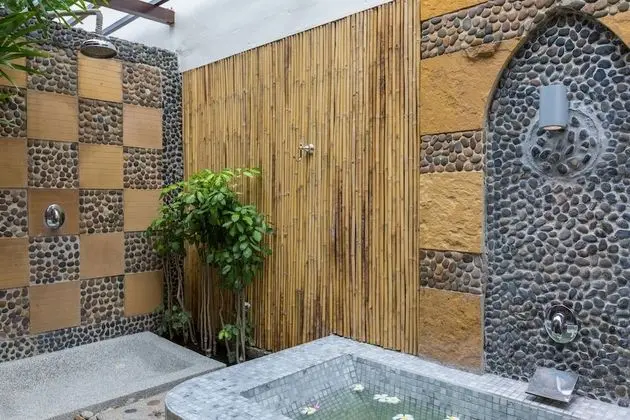 Plunge Pool Villa