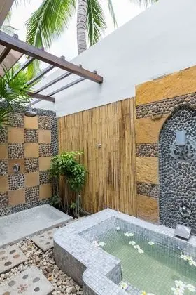 Plunge Pool Villa