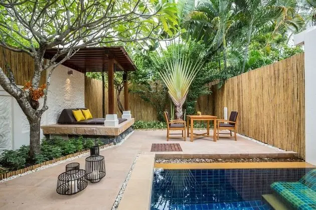 Plunge Pool Villa