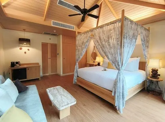 Plunge Pool Villa