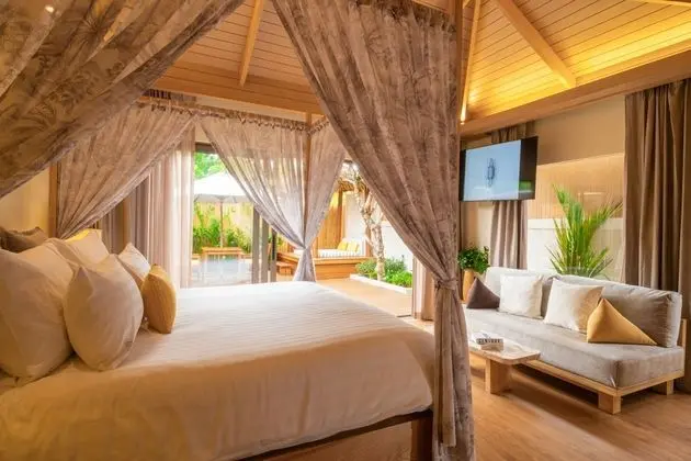 Plunge Pool Villa