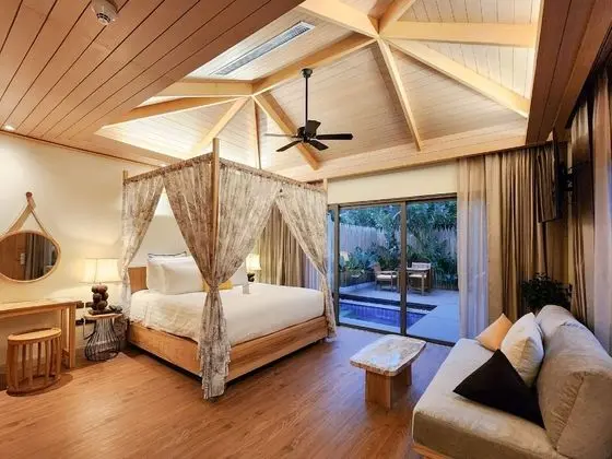 Plunge Pool Villa