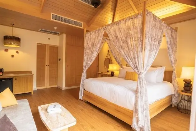 Plunge Pool Villa